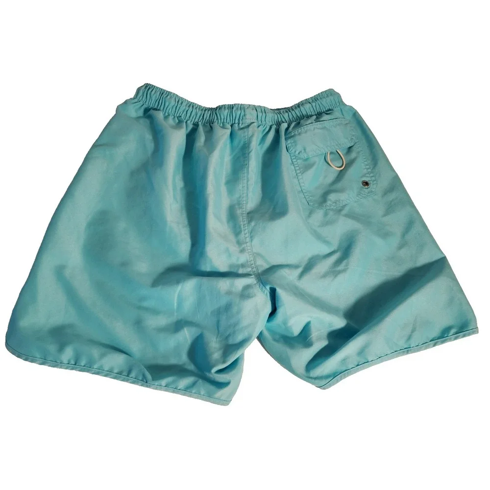 Catalina blue swim